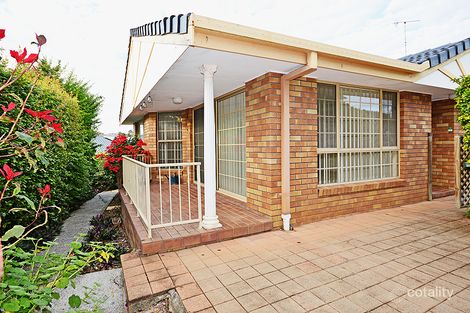 Property photo of 2/3 Bluegum Boulevard Banora Point NSW 2486