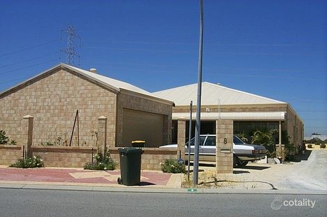 8 Lassen Gdns, Ballajura, WA 6066
