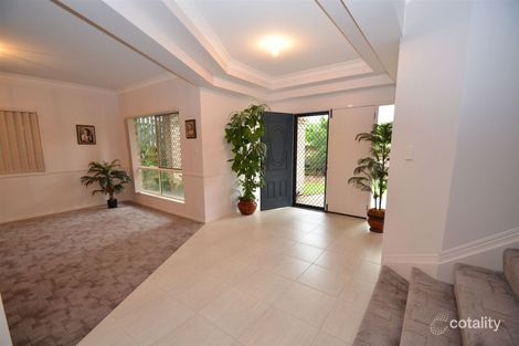 Property photo of 7 Glasshouse Drive Varsity Lakes QLD 4227