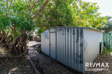 Property photo of 59 Christmas Avenue Heathridge WA 6027