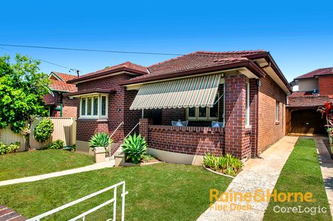 Property photo of 37 Ramsay Road Five Dock NSW 2046