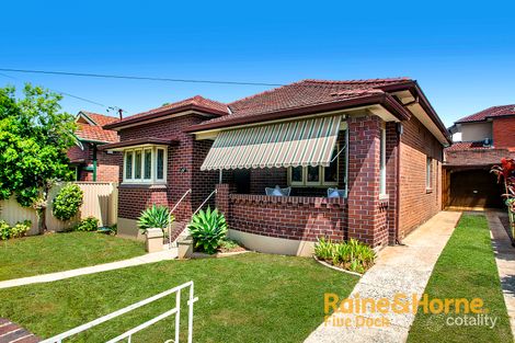 Property photo of 37 Ramsay Road Five Dock NSW 2046