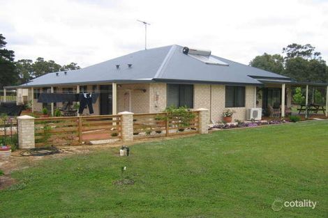 Property photo of 1 Digger Place Boyanup WA 6237