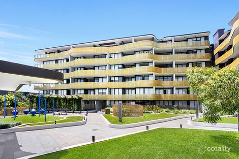 Property photo of 38B Page Street Pagewood NSW 2035