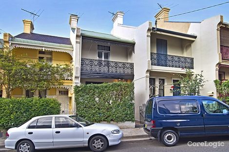 Property photo of 9 Liverpool Street Paddington NSW 2021