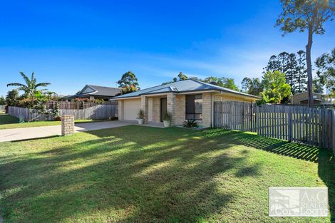 Property photo of 34 Cheyne Circuit Tinana QLD 4650