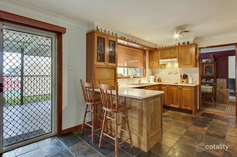 Property photo of 17 Shanke Crescent Kings Langley NSW 2147