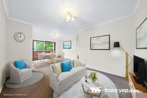Property photo of 14/30-32 Doomben Avenue Eastwood NSW 2122