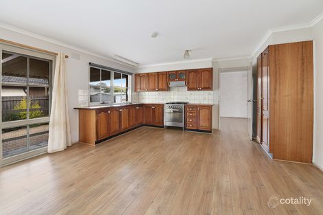 Property photo of 13 Jeffrey Street Keilor East VIC 3033