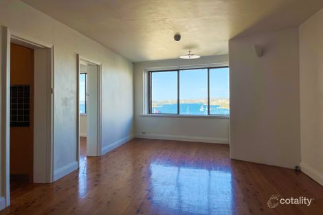 Property photo of 36/4 Macleay Street Potts Point NSW 2011