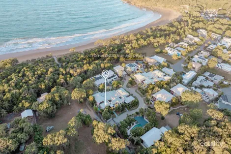 5/10 Ocean Beach Dr, Agnes Water, QLD 4677