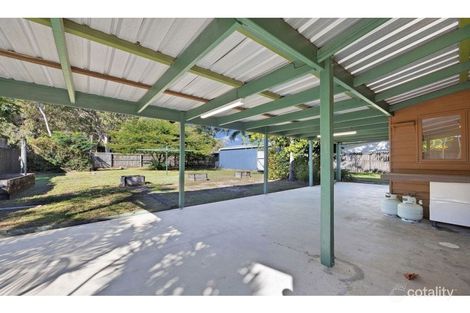 Property photo of 122 Shoal Point Road Bucasia QLD 4750