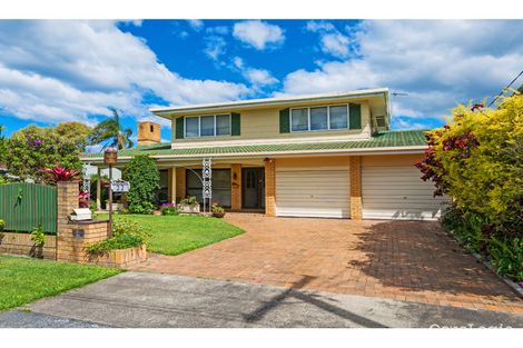 Property photo of 22 Poinsettia Avenue Runaway Bay QLD 4216