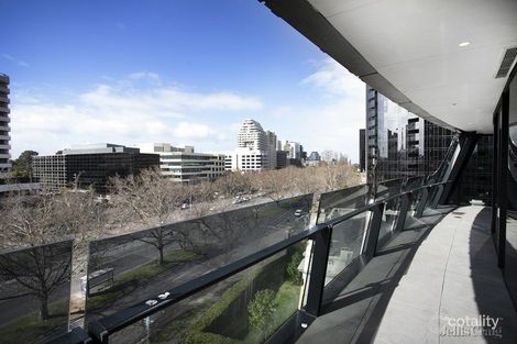 Property photo of 509/450 St Kilda Road Melbourne VIC 3004