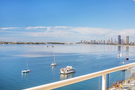 Property photo of 19/316-318 Marine Parade Labrador QLD 4215
