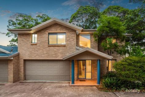Property photo of 6/67-69 Cairns Street Riverwood NSW 2210