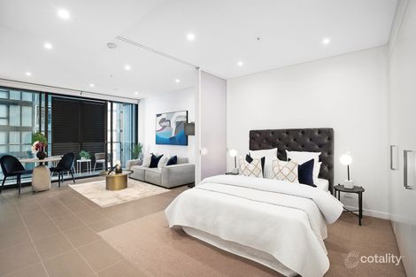 1012/472 Pacific Hwy, St Leonards, NSW 2065