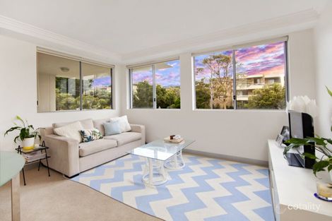 Property photo of 24/76 Kenneth Road Manly Vale NSW 2093