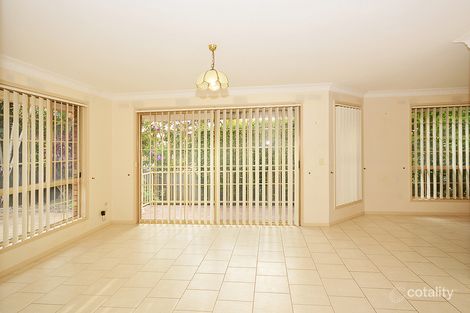 Property photo of 2/3 Bluegum Boulevard Banora Point NSW 2486