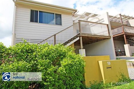 Property photo of 13 Cove Place Springfield Lakes QLD 4300