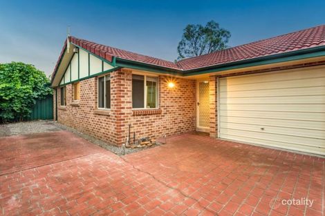 Property photo of 3/59 Belmore Road North Punchbowl NSW 2196