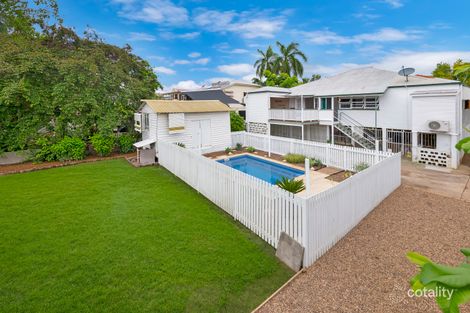 Property photo of 30 Soule Street Hermit Park QLD 4812