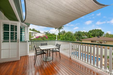 Property photo of 30 Soule Street Hermit Park QLD 4812