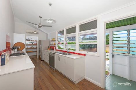 Property photo of 30 Soule Street Hermit Park QLD 4812