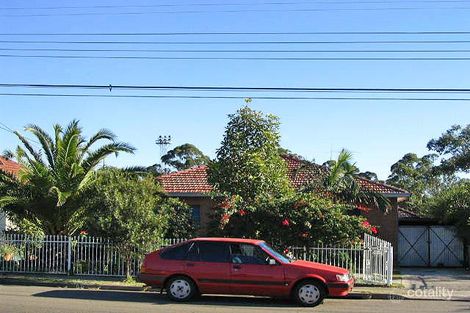 Property photo of 67 Yarram Street Lidcombe NSW 2141