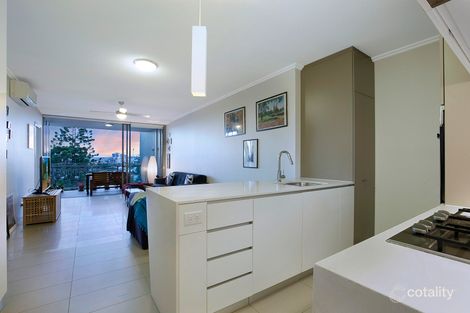 Property photo of 403/50 Connor Street Kangaroo Point QLD 4169
