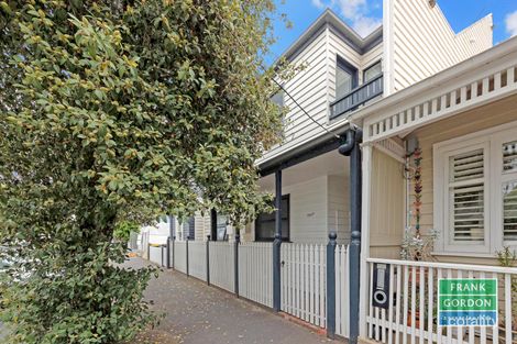 Floor/239b Princes St, Port Melbourne, VIC 3207