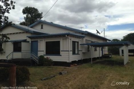 1/3a Ellen St, Dalby, QLD 4405