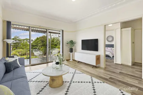 Property photo of 6 Horning Parade Manly Vale NSW 2093