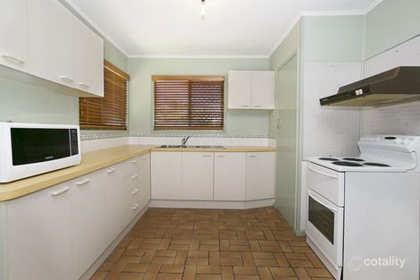 Property photo of 95 Pareena Crescent Mansfield QLD 4122