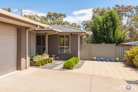 Property photo of 86B Arndell Street Macquarie ACT 2614