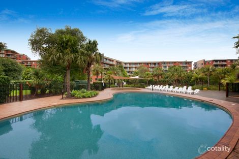 Property photo of 2303/177-219 Mitchell Road Erskineville NSW 2043