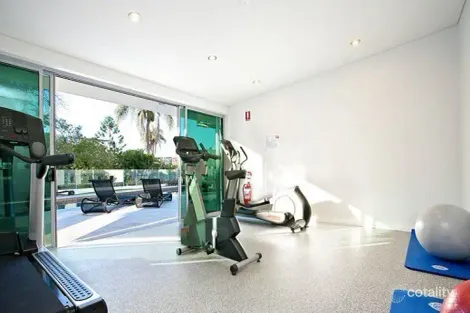 Property photo of 2302/25 Anderson Street Kangaroo Point QLD 4169