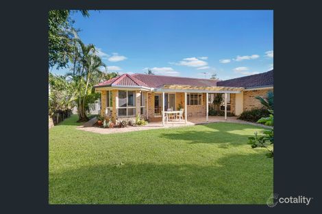 Property photo of 40 Wendon Way Bridgeman Downs QLD 4035