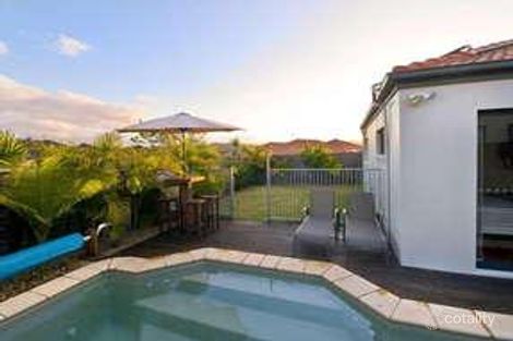 Property photo of 7 Nardoo Street Robina QLD 4226