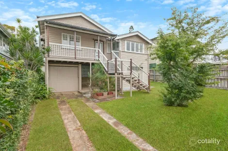 49 Sarah St, Annerley, QLD 4103
