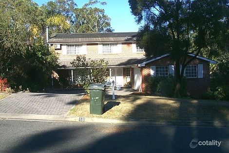 18 Adrian Ct, Carlingford, NSW 2118