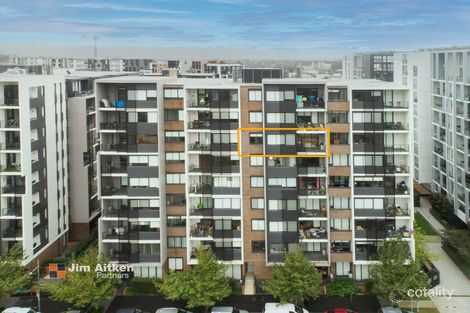 708/81b Lord Sheffield Cct, Penrith, NSW 2750