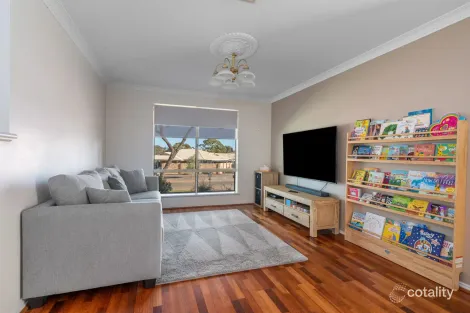 Property photo of 7 Kunanalling Avenue Hannans WA 6430