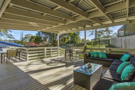 Property photo of 4 Hamish Crescent Wyoming NSW 2250