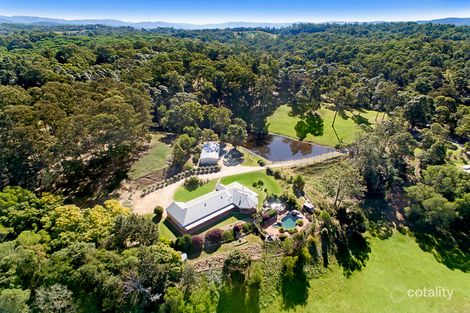 Property photo of 44 Bennett Road Kobble Creek QLD 4520