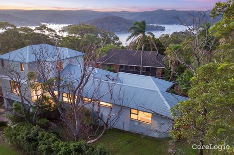 190 Lower Plateau Rd, Bilgola Plateau, NSW 2107