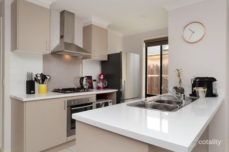 Property photo of 54 Clarendon Street Pakenham VIC 3810