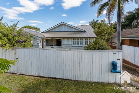 Property photo of 101 Reeve Street Clayfield QLD 4011