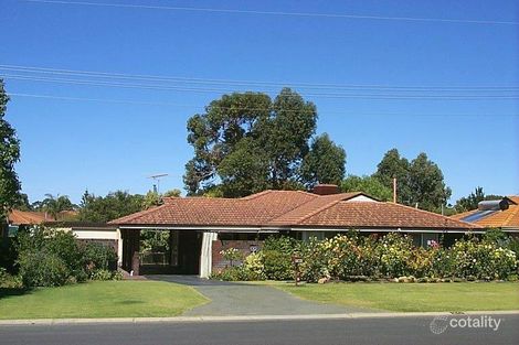 20 Mckinlay Ave, Padbury, WA 6025