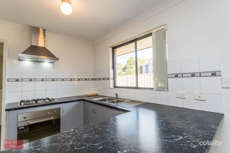 Property photo of 33/132 Clayton Street Bellevue WA 6056